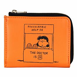 Snoopy change purse outlet