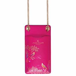 Chelsea chain pouch outlet