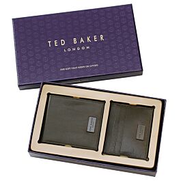Ted baker khaki purse hot sale