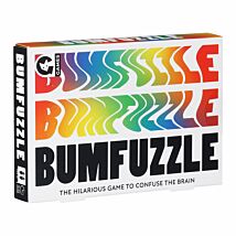 Bumfuzzle Card Game