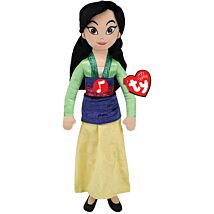 Mulan Disney Princess
