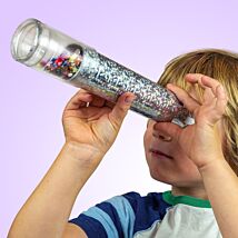 Construct-Your-Own Kaleidoscope Kit