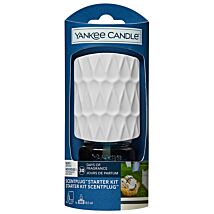 Clean Cotton Scent Plug Starter Kit