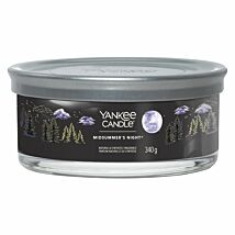 Midsummers Night Signature Multi-Wick Tumbler Candle