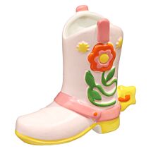 Giddy Up Vase