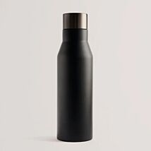 PHILLSS Black Water Bottle