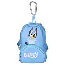 Mini Backpack Bag Clip