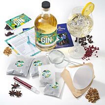 Gin Kit - The Artisan