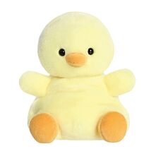 Palm Pals Betsy Chick Medium Soft Toy