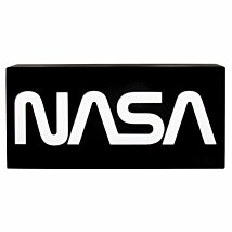 Nasa Logo Light