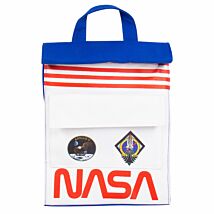 Nasa Lunch Bag