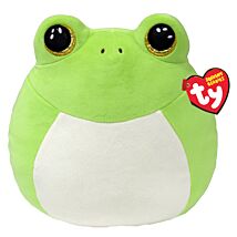 Snapper Frog 10” Squishy Beanie