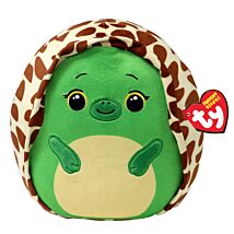 Turbo Turtle 10” Squishy Beanie