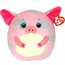 Hambone Pig 10” Squishy Beanie