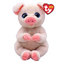 Penelope Pig Beanie Belly