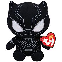 Marvel Black Panther Beanie Baby