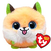 Sherbet Beanie Ball