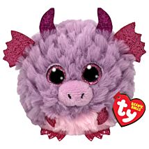 Spark Dragon Beanie Ball