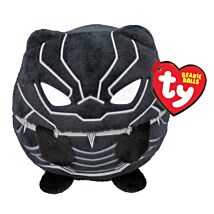 Marvel Black Panther Beanie Ball