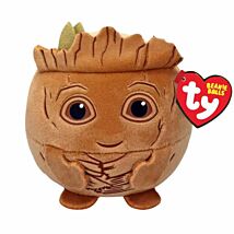 Marvel Groot Beanie Ball