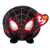 Marvel Miles Morales Spider-Man Beanie Ball