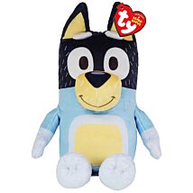 Bluey Bandit Beanie Boo