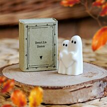 ‘Bestie Boos’ Matchbox