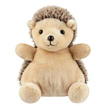 Palm Pals Hedgie Hedgehog Medium Soft Toy