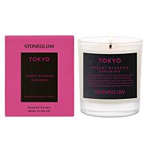 Explorer - Tokyo Cherry Blossom Dreaming Tumbler Candle