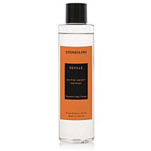 Explorer - Seville Bitter Sweet Orange 210ml Reed Diffuser Refill