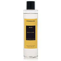 Explorer - Ibiza Rock & Rose 210ml Reed Diffuser Refill