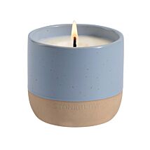 Elements – Water Wood Sage & Samphire Ceramic Candle