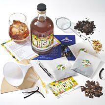 Aged Whisky Kit - The Highlander