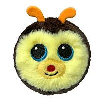 Buzzy Bee Beanie Bouncer
