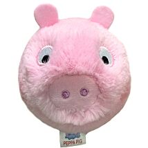 Peppa Pig Beanie Bouncer