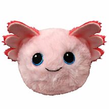 Gill Axolotl Beanie Bouncer