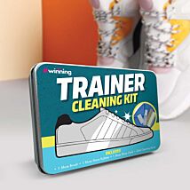 Trainer Cleaning Kit