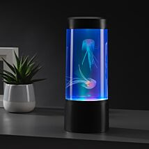Red5 Jellyfish Lamp