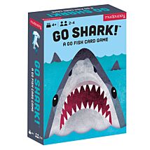 Go Shark! Card Game
