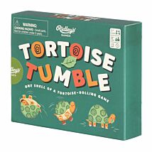 Tortoise Tumble Game