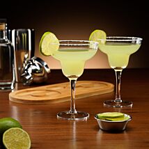 Connoisseur Margarita Cocktail Set