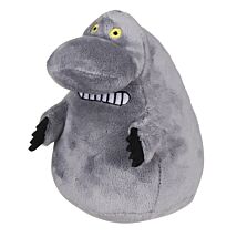 The Groke 6.5 Inch Soft Toy