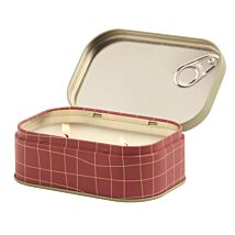 Bistro 127g ‘Heirloom Tomato’ Tomato Tin Candle