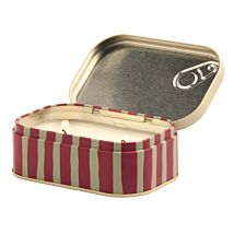 Bistro 127g ‘Meyer Lemon’ Lemon Tin Candle