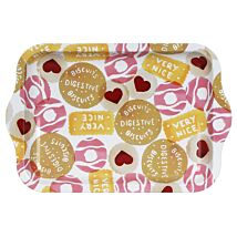 Biscuits Small Tray