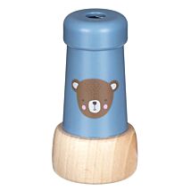 Bambino Wooden Bear Kaleidoscope