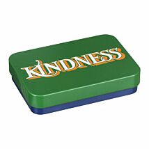 Brighter World ‘Kindness’ Pocket Tin