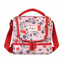 Cherry Small Cool Bag