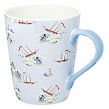 Boats Stanley Mug