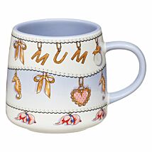 Charm ‘Mum’ Billie Mug